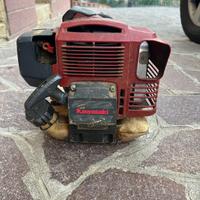Decespugliatore Kawasaki