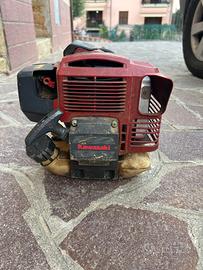 Decespugliatore Kawasaki