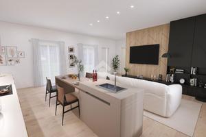4 LOCALI A BERNAREGGIO