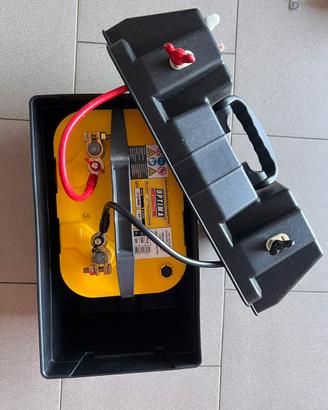 batteria