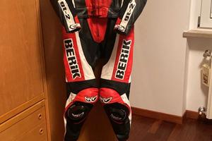 Completo moto