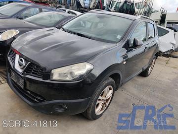 NISSAN QASHQAI 1 J10, JJ10E, NJ10 - ricambi