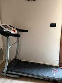 Tapis roulant FP TECH 515