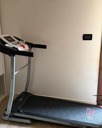 Tapis roulant FP TECH 515