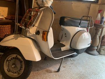 Vespa PX 125E 1982