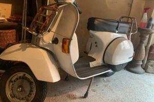 Vespa PX 125E 1982