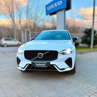 Volvo XC60 B5 Plus Dark 250cv AWD 5 Anni garanzia