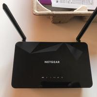 MODEM WIFI NETGEAR N300  DSL - IMBALLO ORIG.