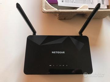 MODEM WIFI NETGEAR N300  DSL - IMBALLO ORIG.