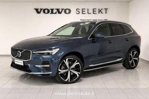 Volvo XC60 T6 Plug-in hybrid AWD Plus Bright ...