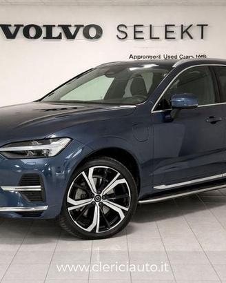 Volvo XC60 T6 Plug-in hybrid AWD Plus Bright ...