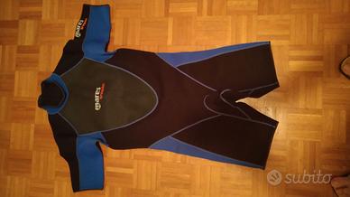 Shorty Uomo - MARES TROPIC - Size 5 - 2,5mm