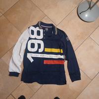 polo original marine