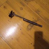 Pezzi vari caldaia pellet logika 25 MCZ