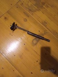 Pezzi vari caldaia pellet logika 25 MCZ