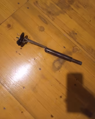 Pezzi vari caldaia pellet logika 25 MCZ