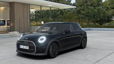 Mini Mini Cooper 5p 2.0 S Favoured auto