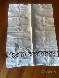 Asciugamani cotone