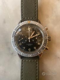 Cronometro Zenith CP2