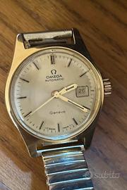 Orologio Omega Geneve