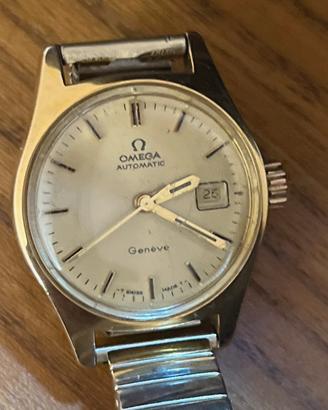 Orologio Omega Geneve