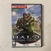 Halo Combat Evolved 2003/2004 Nuovo