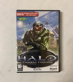 Halo Combat Evolved 2003/2004 Nuovo