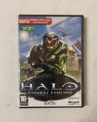 Halo Combat Evolved 2003/2004 Nuovo
