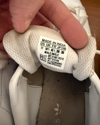 Adidas stan smith n 45