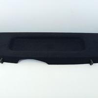 Cappelliera posteriore per Citroen C1/Peuogeot 107