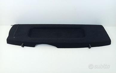 Cappelliera posteriore per Citroen C1/Peuogeot 107