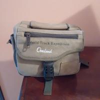 Borsa fotocamera 