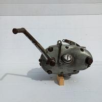 Cambio separ. usato moto d'epoca TRIUMPH 3HW 350cc