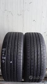 PNEUMATICI 225 45 19 96W CONTINENTAL ECOCONTACT 6 