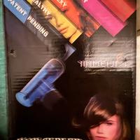 Hair curler/Piega capelli ( 2 opzioni)