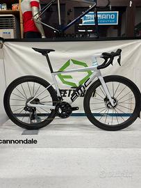 BMC Teammachine SLR 01 TWO  Taglia 51