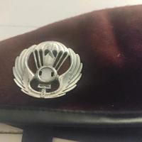 Basco militare