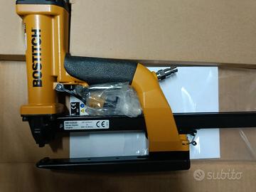 Graffatrice -Pinza - ad aria compressa Bostitch P5