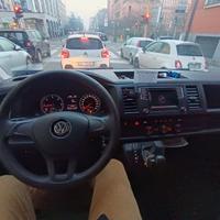 Volkswagen KOMBI 2.0 TDI Euro 6