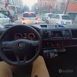 Volkswagen KOMBI 2.0 TDI Euro 6