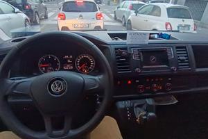 Volkswagen KOMBI 2.0 TDI Euro 6