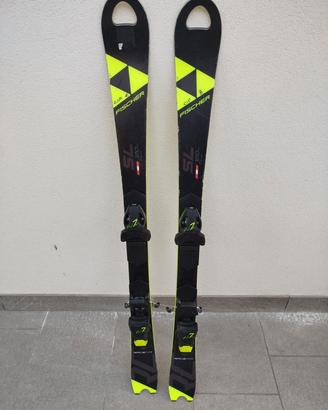 Sci Fischer SL 120