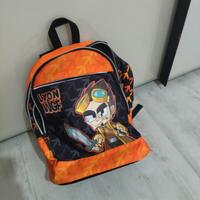 zaino Lion 