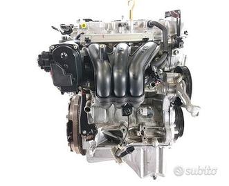 Motore Usato K10B-BM