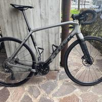 Trek checkpoint SL5 gravel taglia 58