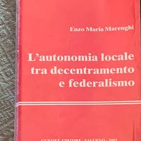 Manuale diritti enti locali
