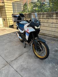 Honda Transalp 750