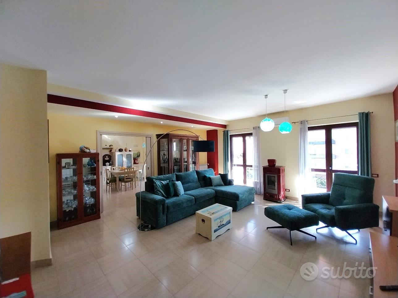 Appartamento – Cetraro, ex Faini, Santa Maria di Mare - Vista 2