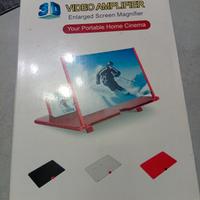 tablet ingrandimento cellulare 