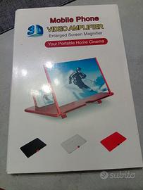 tablet ingrandimento cellulare 